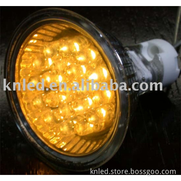 LED spot lamp KNSDMR16-20WW